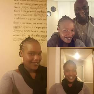 Meet your Posher, Jaylana