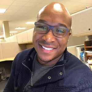 Meet your Posher, Terrance