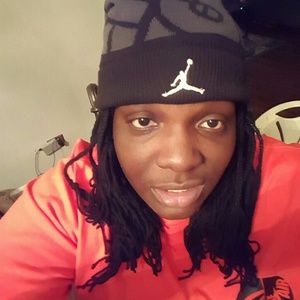 Meet your Posher, Lashawn