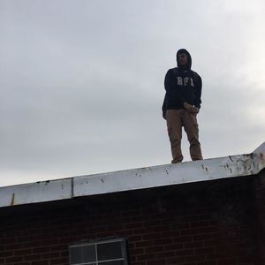 Meet your Posher, Roberto