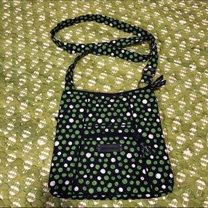 NEW Vera Bradley Cross Body Purse