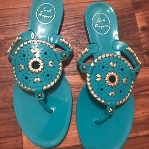 Jack Rodgers Jellies