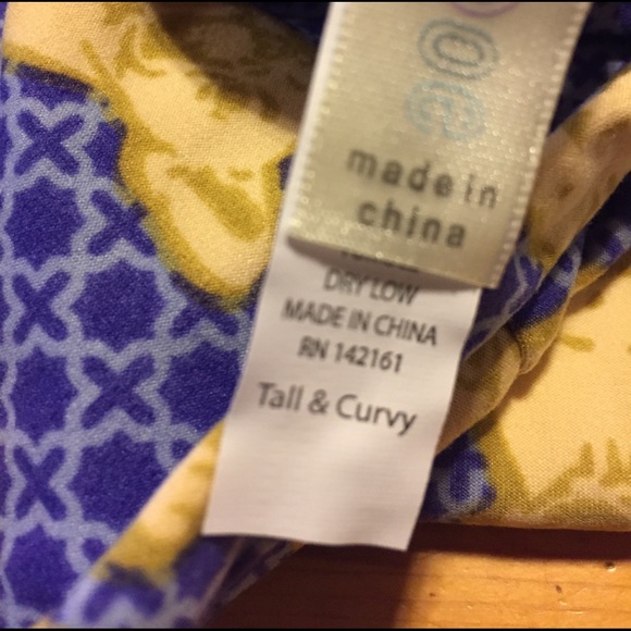 ๐SALE๐BNWT LULAROE BOY & GIRL FRENCHIES TC - Picture 3 of 3