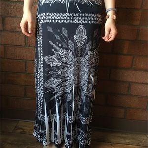 Studio MK Medium Maxi Skirt
