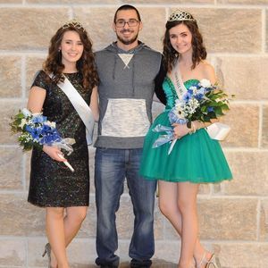 Meet your Posher, Brady