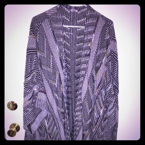 Awesome cardigan/shawl!!!!