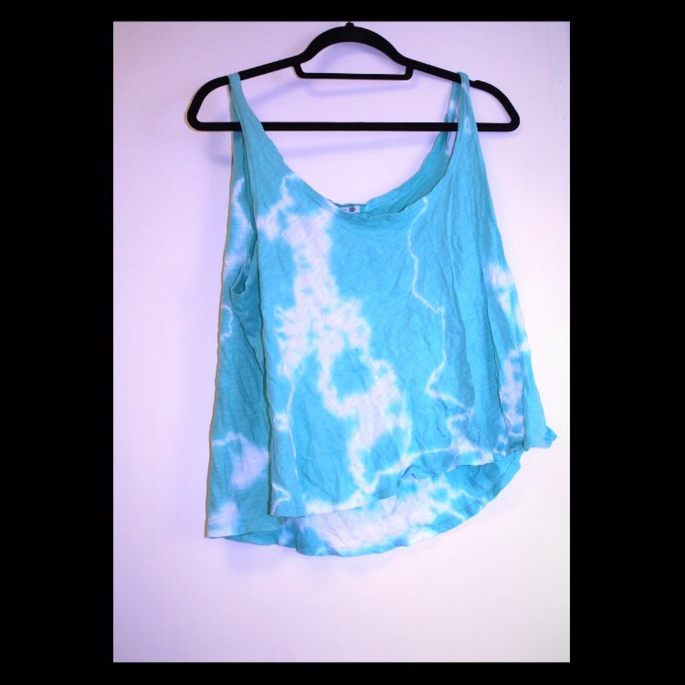 Sundry tank top