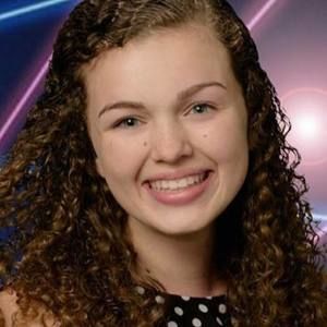 Meet your Posher, Hillary