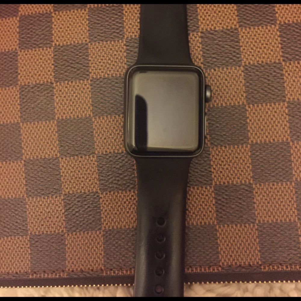 Apple watch series 2