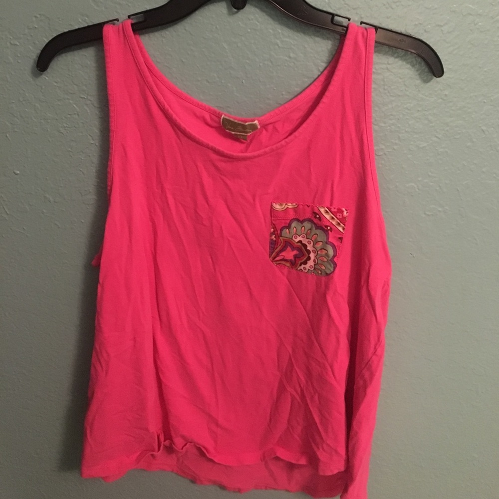 Vera bradley pj set!