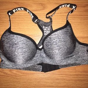 Ultimate sports bra