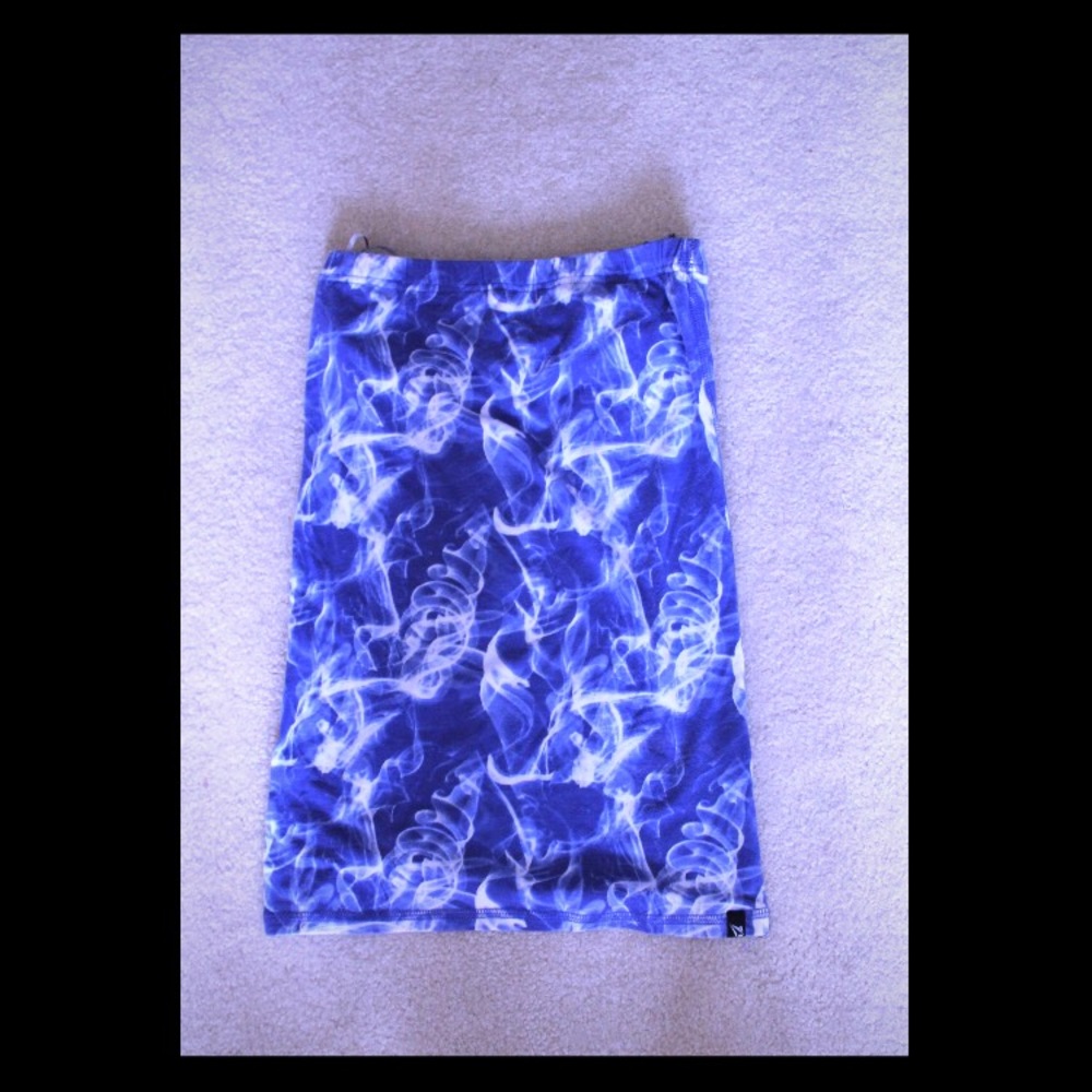 O'Neill smokey tube top