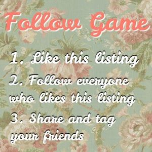 💞FOLLOW💞 ❤️️LIKE❤️ 🔁SHARE🔁