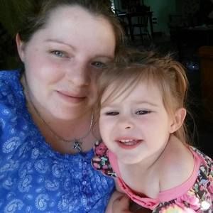 Meet your Posher, Tina