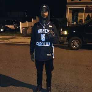 Meet your Posher, Daniel