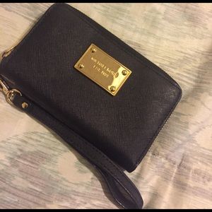 Michael Kors wristlets