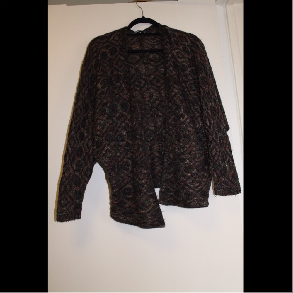 O'Neill sweater