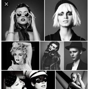 Bundle for T♥️RI