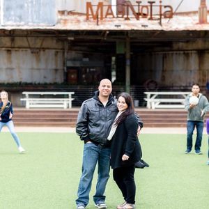 Meet your Posher, Annie