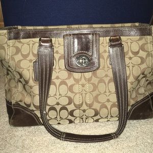 Briefcase