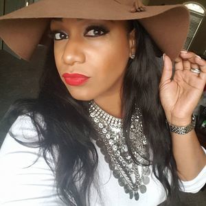 Meet your Posher, Vanessa