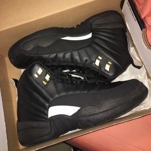 Jordan Master 12's