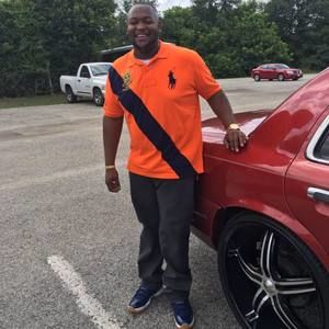 Meet your Posher, Tracy