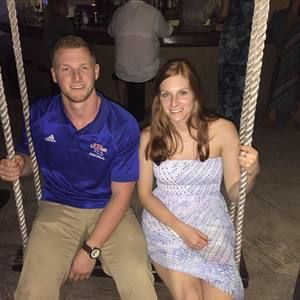 Meet your Posher, Kyle matthew