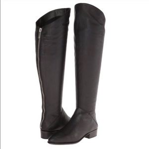 Dolce Vita Meris Flat Over the Knee Boots