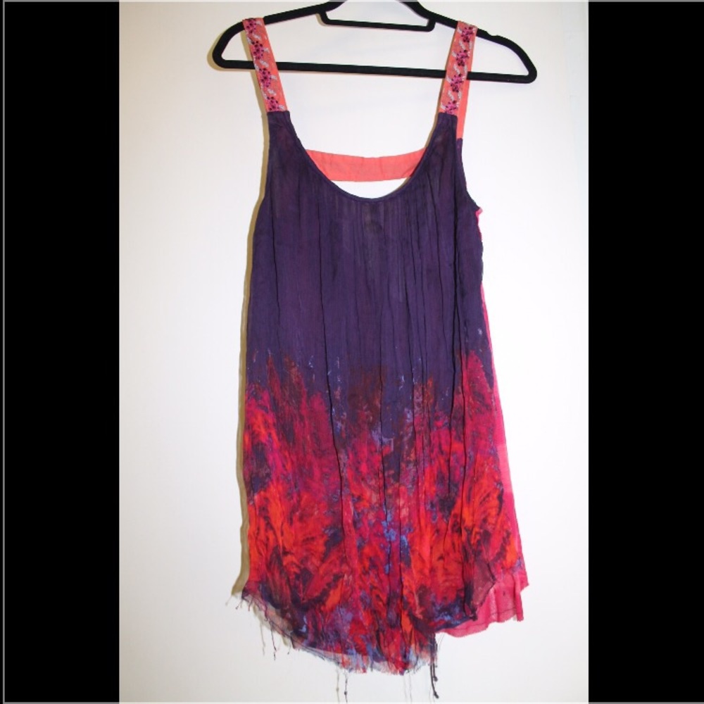 Free People dress