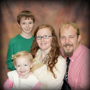 Meet your Posher, Stacey