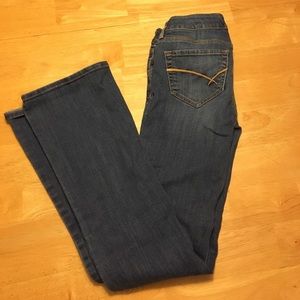 Bullhead 1R jeans