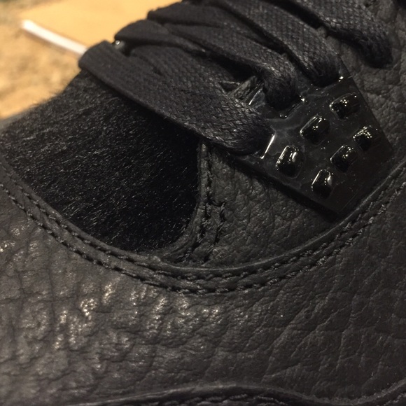 Nike Shoes Pinnacle Air Jordans Aka Pony Hairs Poshmark