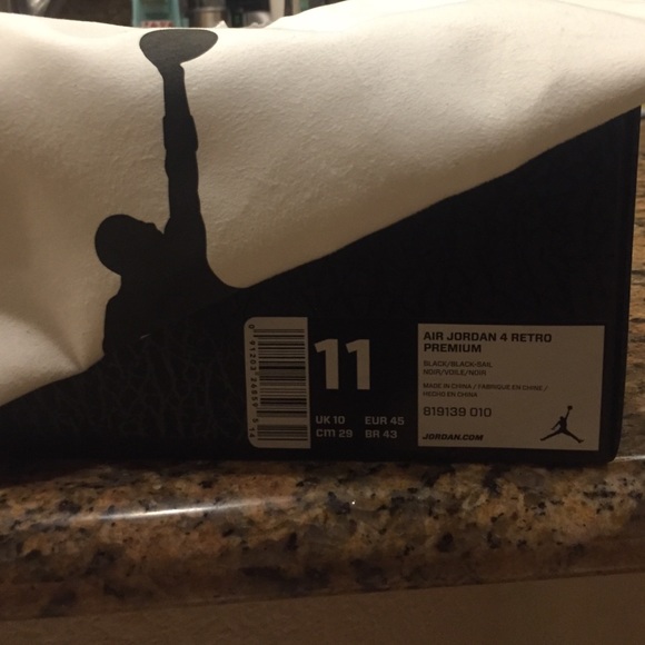 Nike Shoes Pinnacle Air Jordans Aka Pony Hairs Poshmark