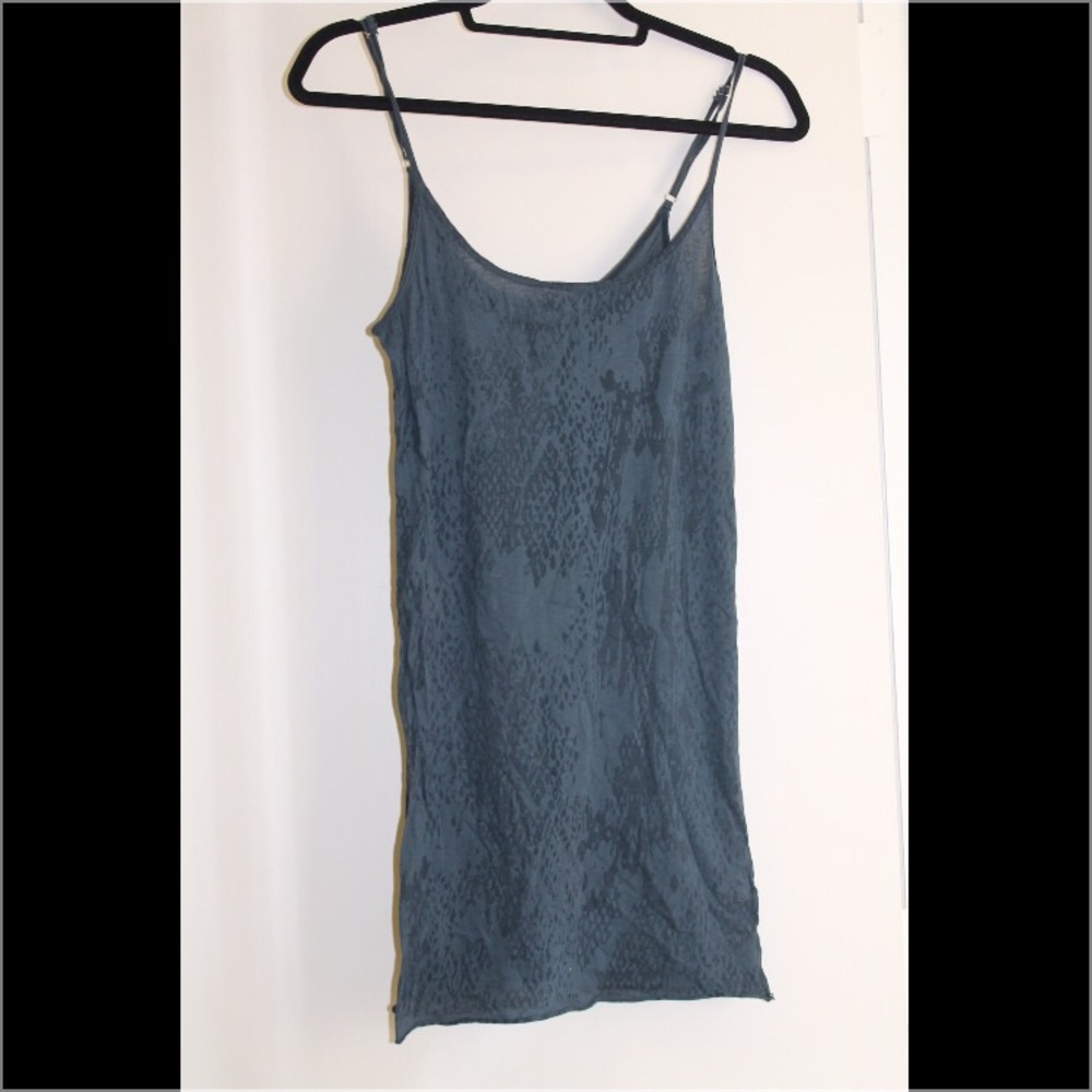 Michael Stars slip dress