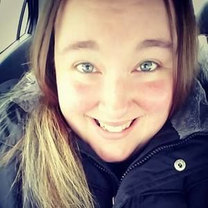 Meet your Posher, Krystle