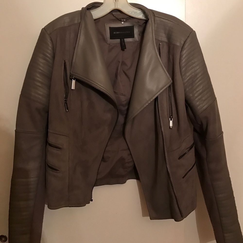 Authentic bcbg maxazria jacket