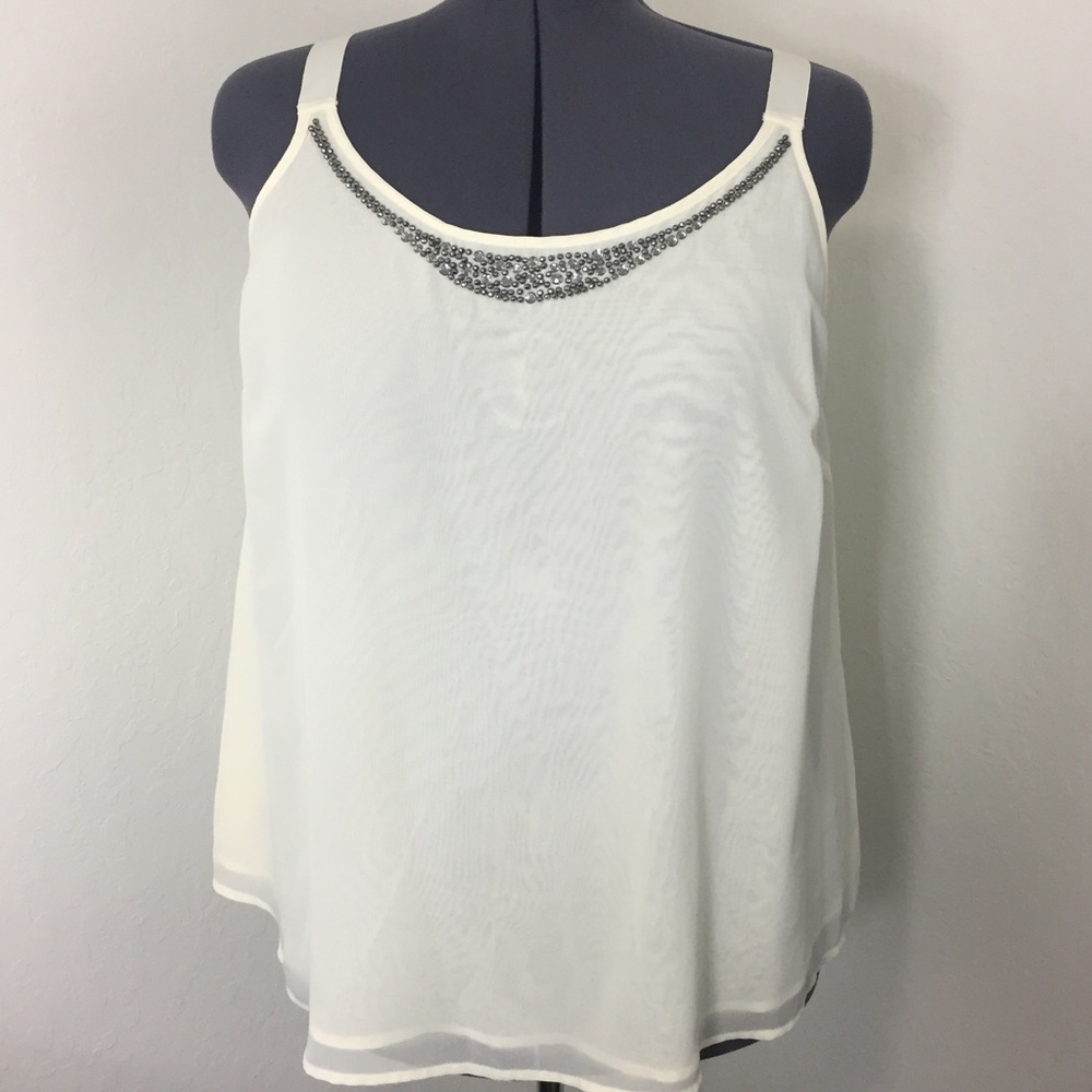 Brand new Lane Bryant blouse