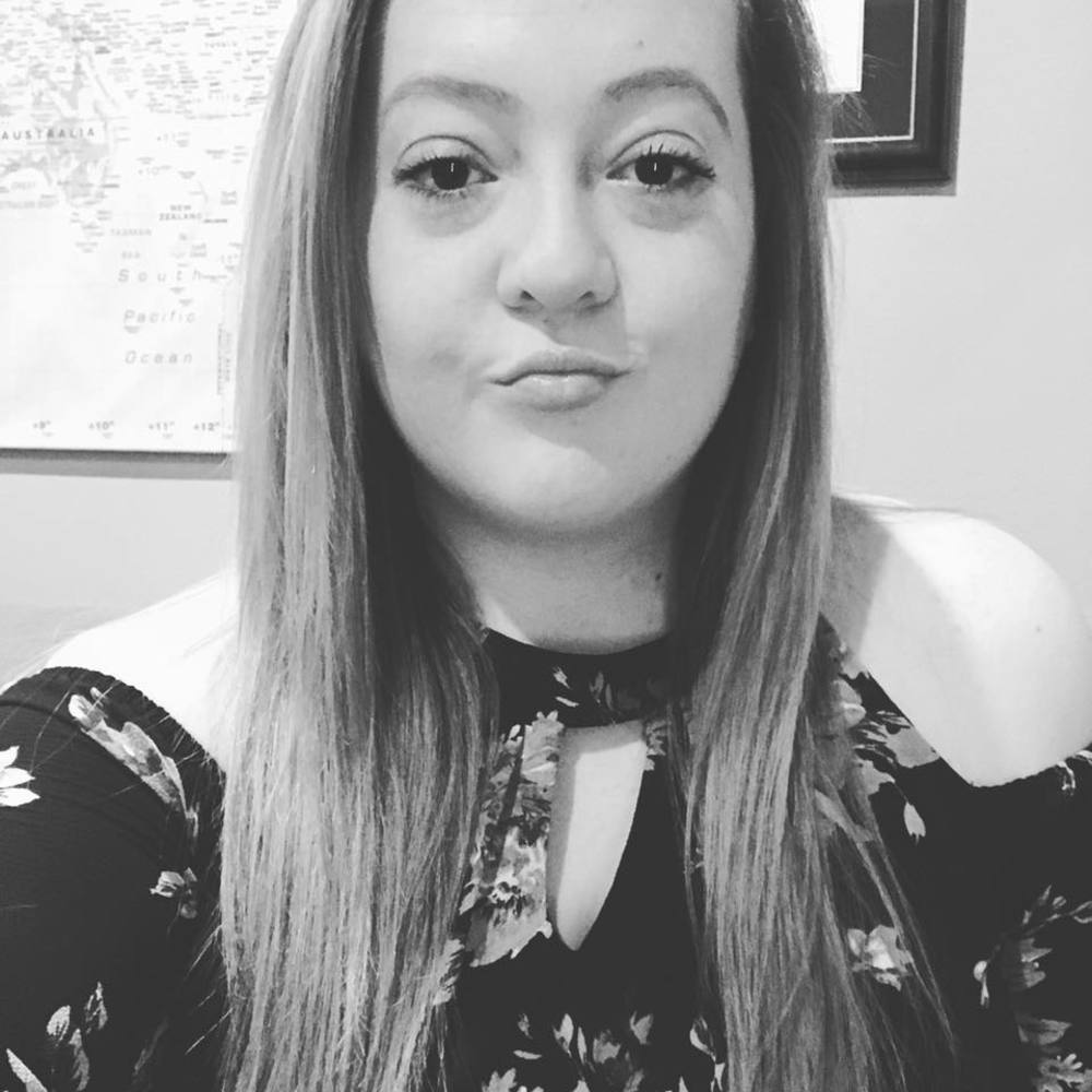 Meet your Posher, Jenny