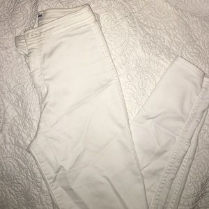 American Apparel High Waisted Jeggings