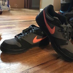 Nike shoes
