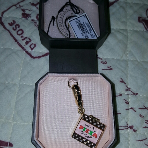 SOLD! Juicy Couture Charm - Picture 2 of 4