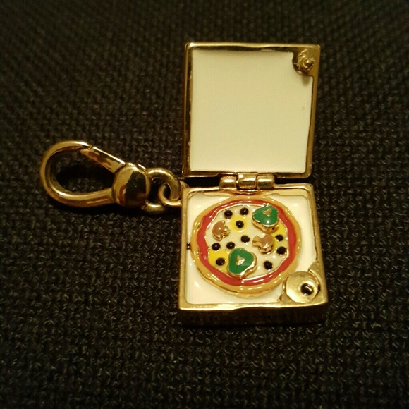 SOLD! Juicy Couture Charm - Picture 4 of 4