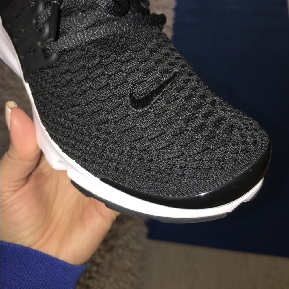 Brand new Nike presto