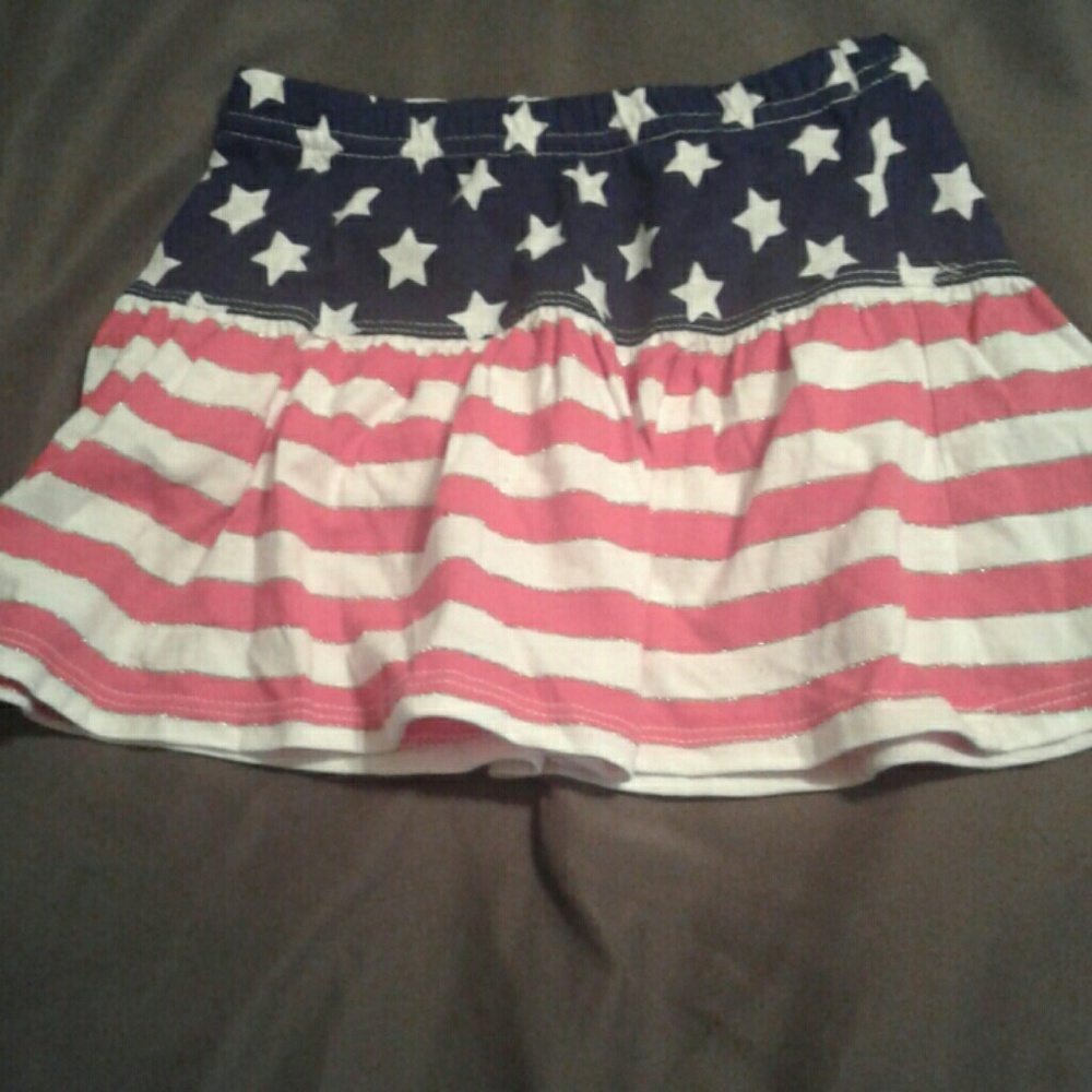 Girls skirt