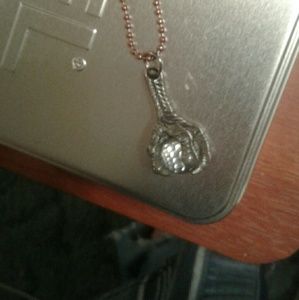 Dragon Claw necklace