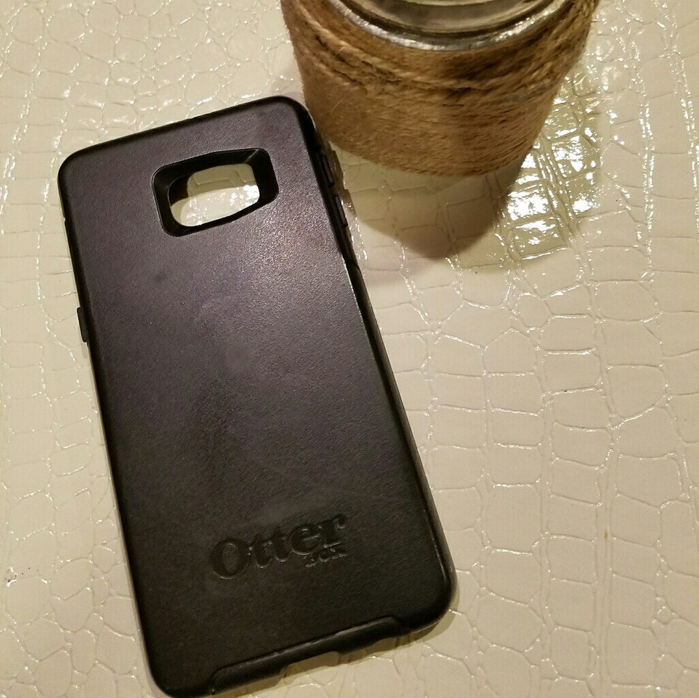Otterbox Samsung Galaxy S6 Edge+ Case