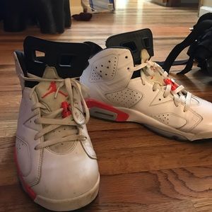 Jordan's