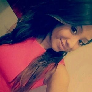 Meet your Posher, Natasha