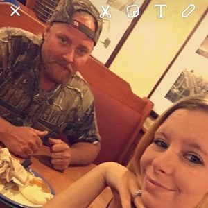 Meet your Posher, Desiree